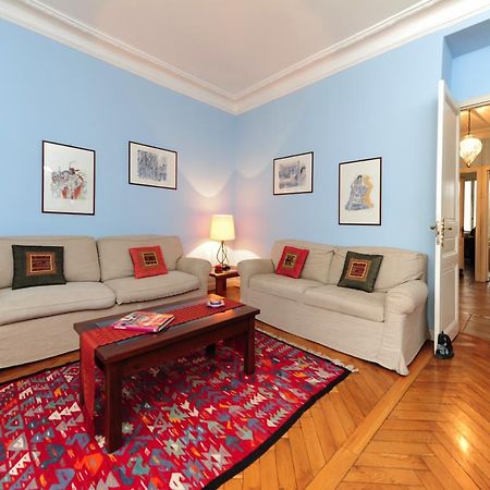 La Belle Epoque Five Stars Holiday House Niza Exterior foto