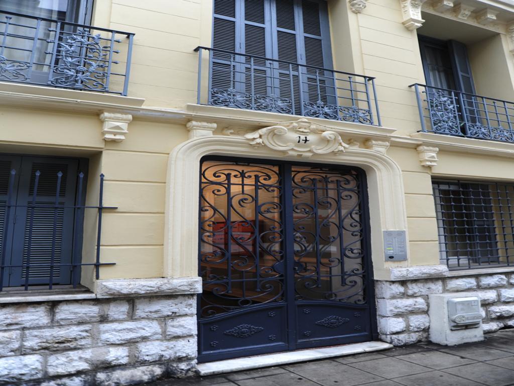 La Belle Epoque Five Stars Holiday House Niza Exterior foto
