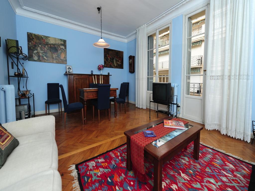 La Belle Epoque Five Stars Holiday House Niza Exterior foto