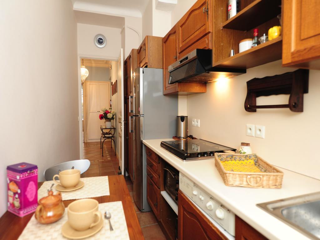 La Belle Epoque Five Stars Holiday House Niza Exterior foto