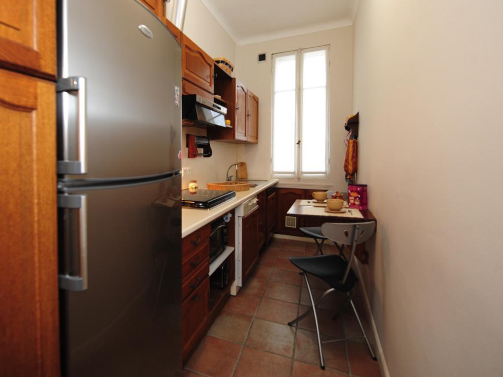 La Belle Epoque Five Stars Holiday House Niza Exterior foto
