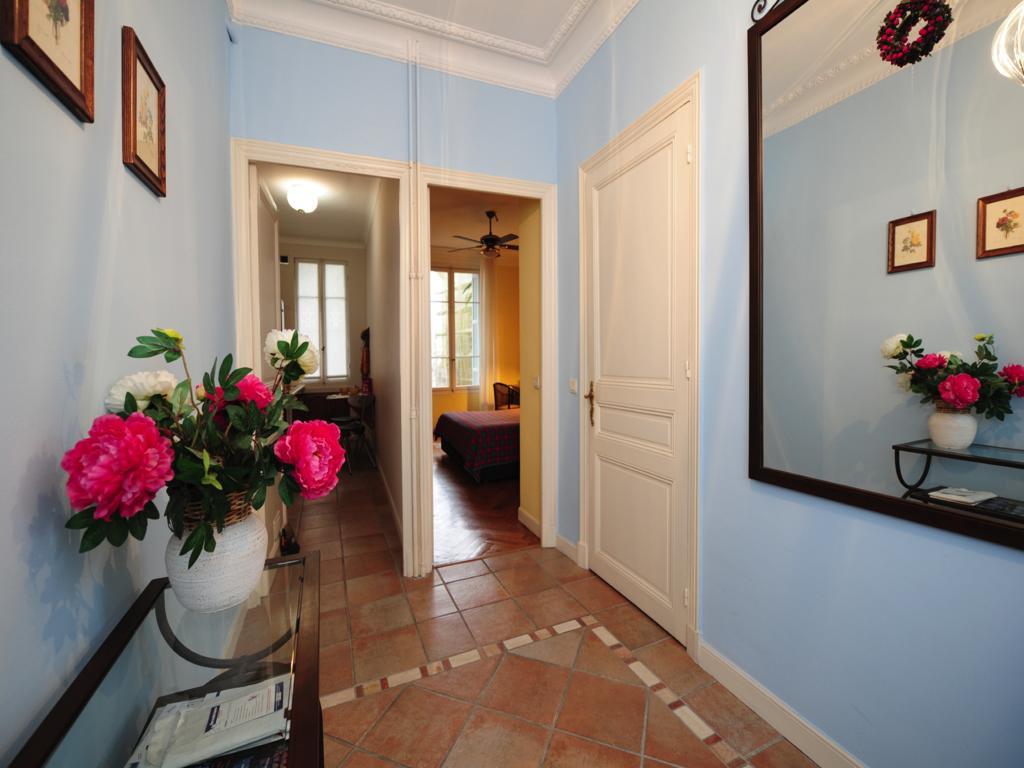 La Belle Epoque Five Stars Holiday House Niza Exterior foto