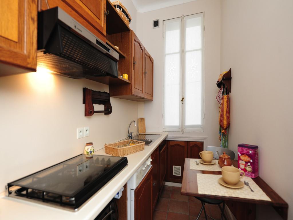 La Belle Epoque Five Stars Holiday House Niza Exterior foto