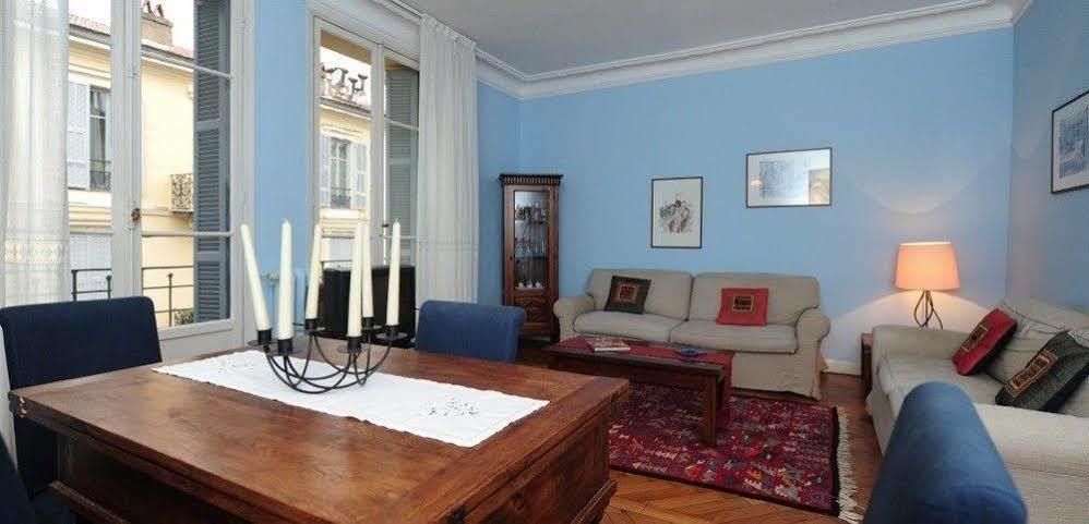 La Belle Epoque Five Stars Holiday House Niza Exterior foto