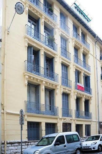 La Belle Epoque Five Stars Holiday House Niza Exterior foto