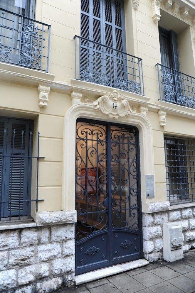 La Belle Epoque Five Stars Holiday House Niza Exterior foto
